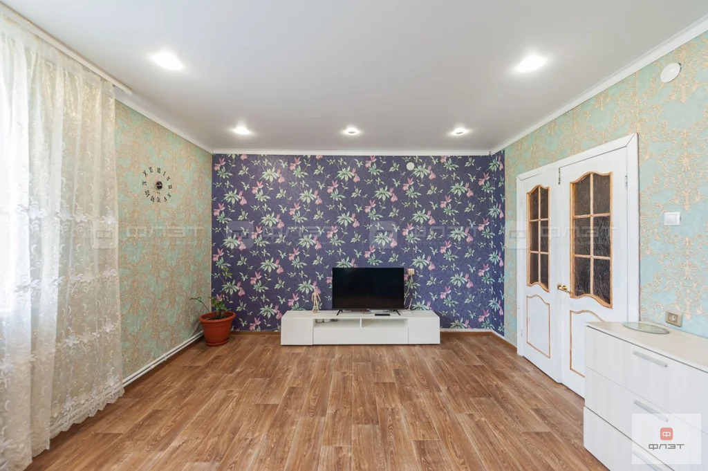 Продажа квартиры, Пестрецы, Пестречинский район, ул. Осиновская - Фото 12