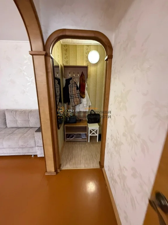 Аренда квартиры, Уфа, Октября пр-кт. - Фото 11