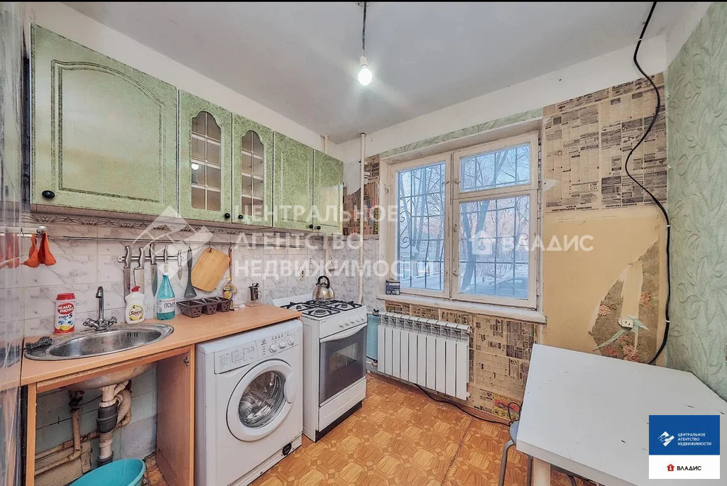 Продажа квартиры, Рязань, ул. Островского - Фото 5