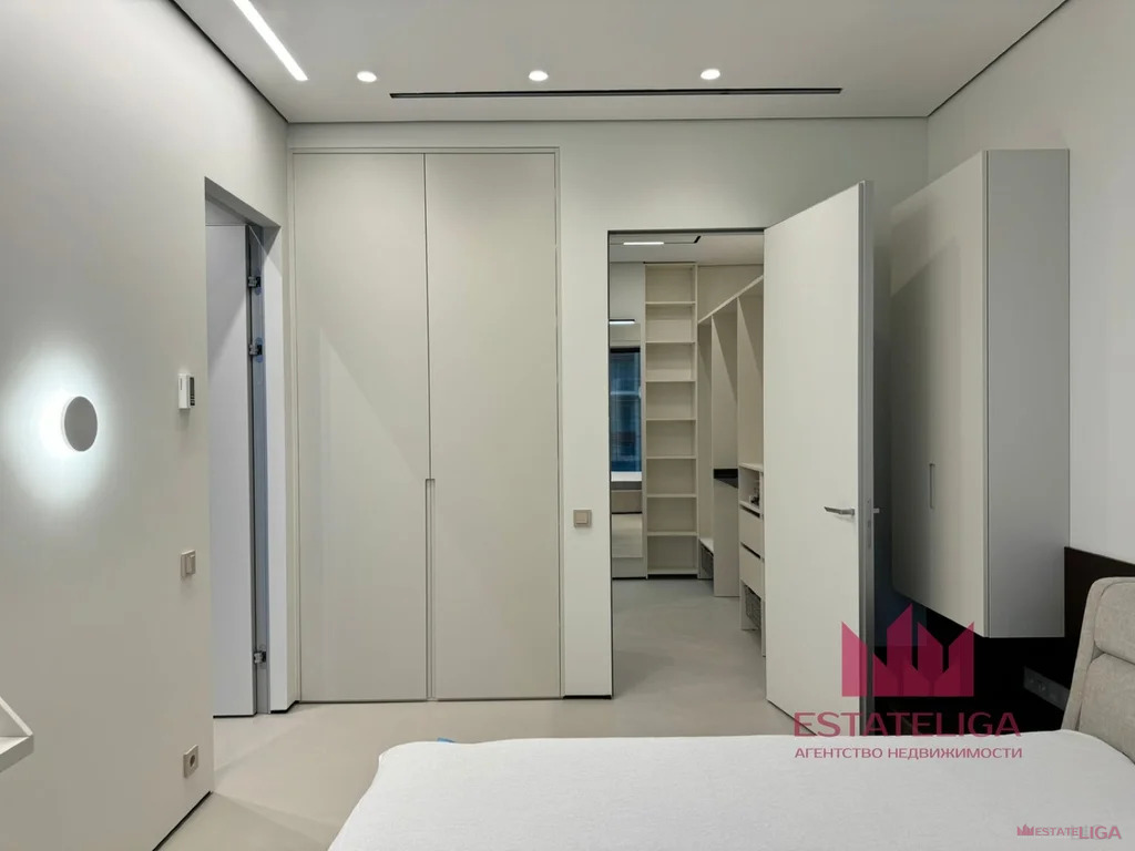 Аренда квартиры, Ленинградский пр-кт. - Фото 19