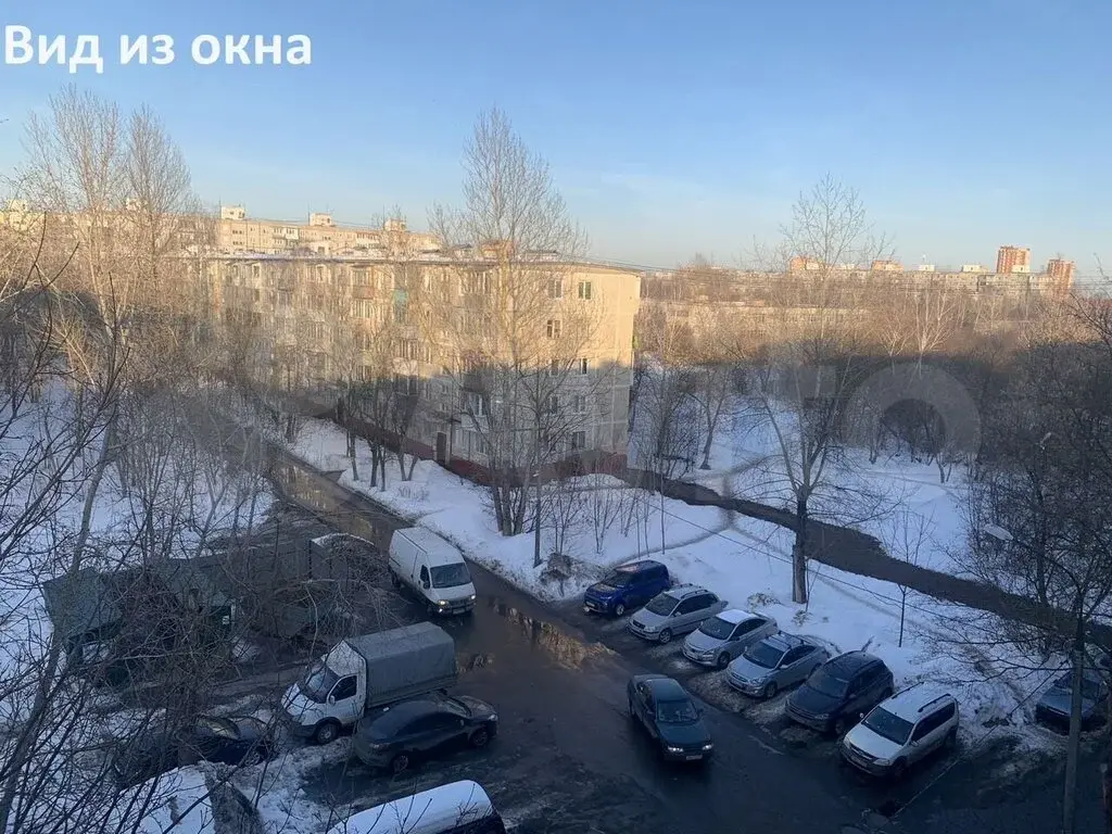 1-к. квартира, 35,6 м, 5/5 эт. - Фото 9