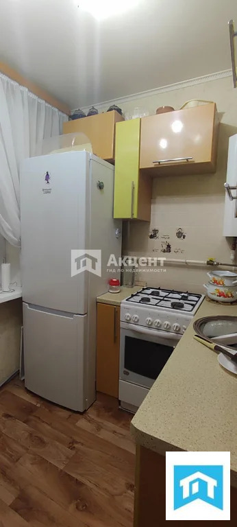 Продажа квартиры, Кохма, Ивановский район, ул. Владимирская - Фото 8