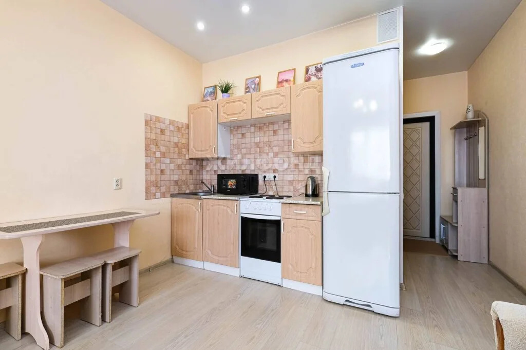 Продажа квартиры, Новосибирск, Виктора Уса - Фото 6