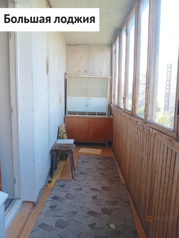 Продается 1-комнатная квартира Москва, Камчатская, д. 8, корпус 1 - Фото 4