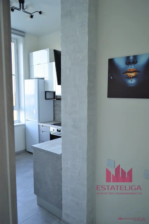 Аренда квартиры, Ильинское-Усово, Красногорский район, Заповедная ... - Фото 5