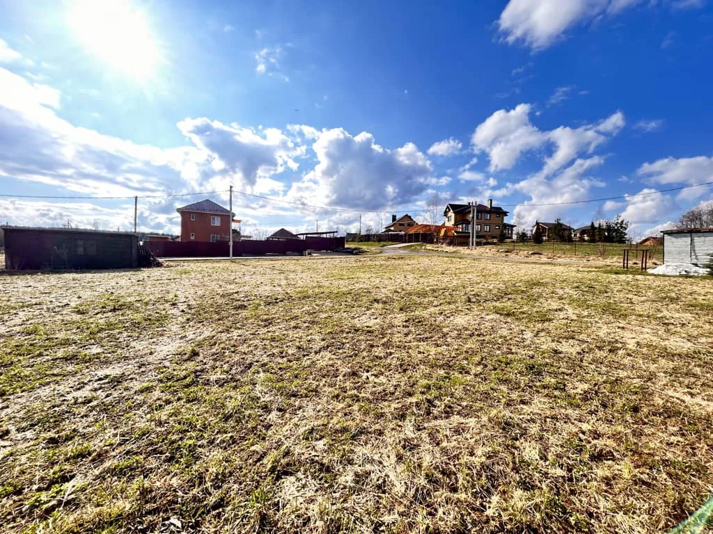 Продажа участка, Дмитровский район - Фото 6