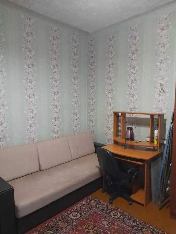 большая комная 2 мин от МЦД ПОДОЛЬСК - Фото 3