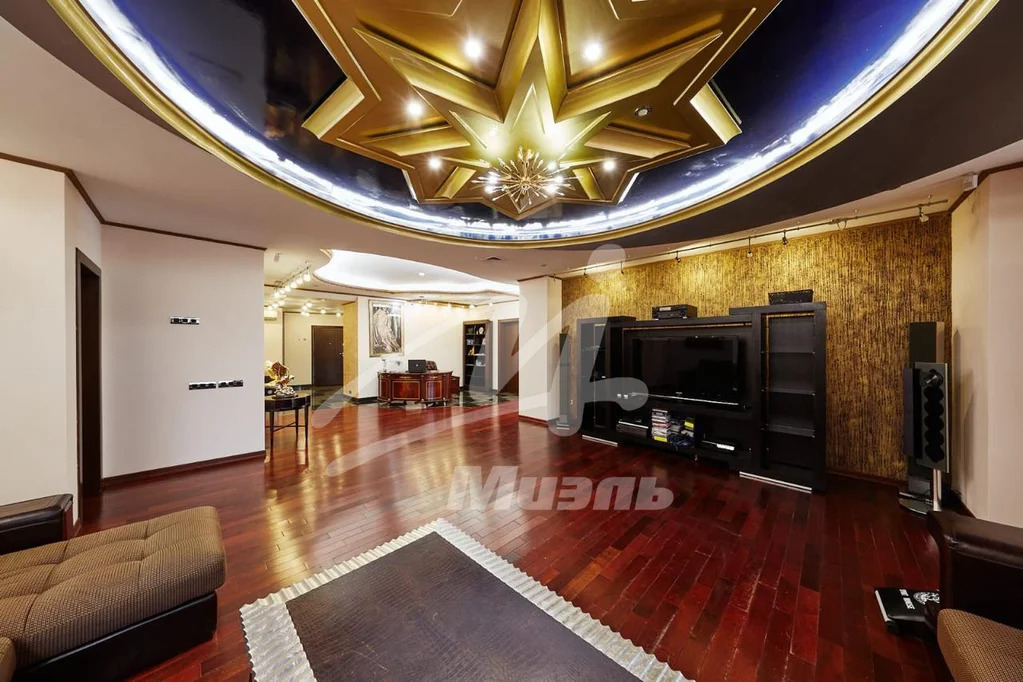 Продажа квартиры, м. Щукинская, ул. Авиационная - Фото 19