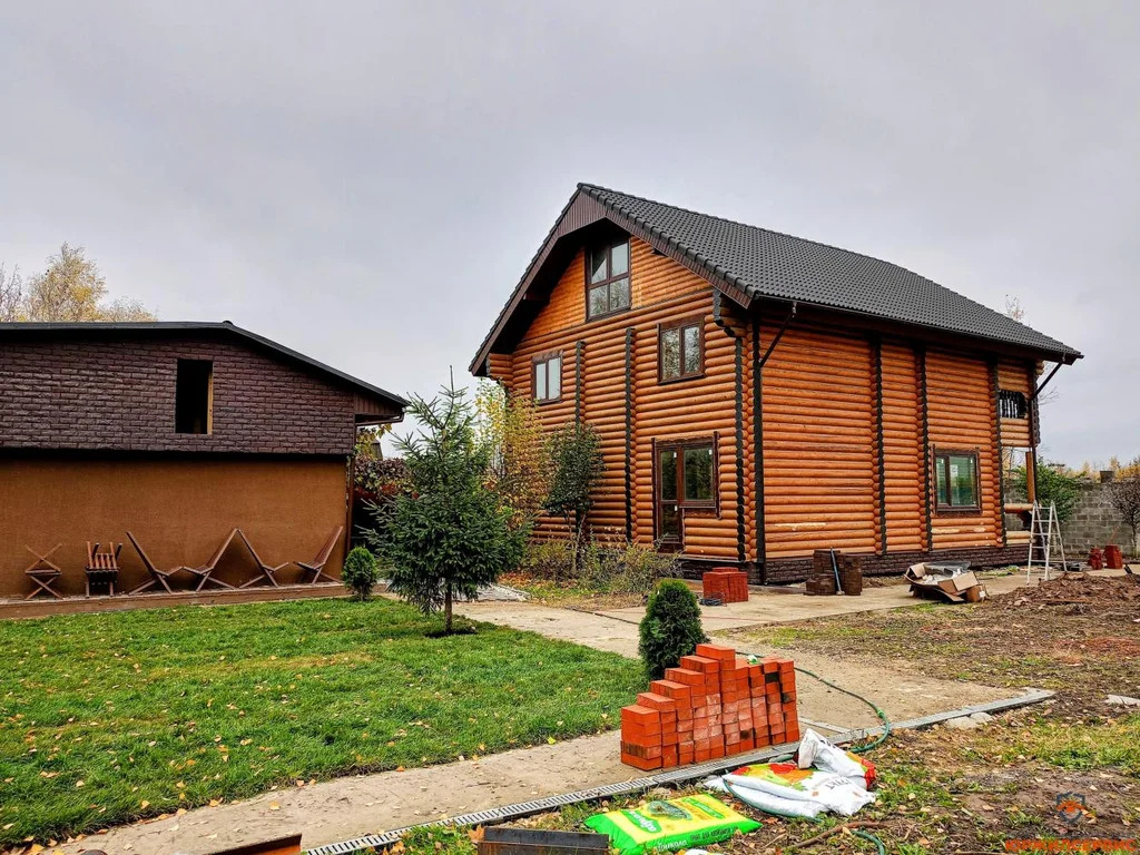 Продажа дома, Домодедово, Домодедово г. о., территория снт Фильм - Фото 14