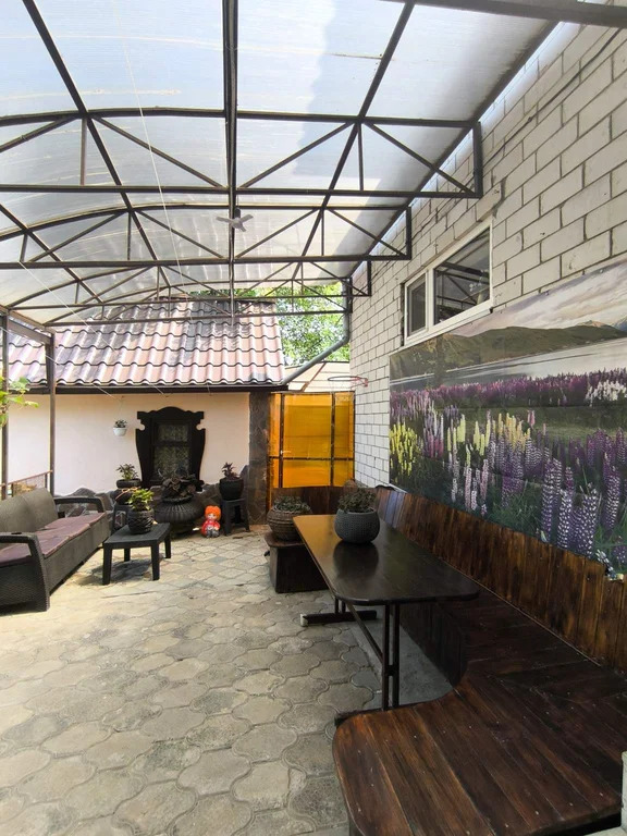 Продается дом 155 м2 в центре города на участке 3.997 сот. - Фото 14