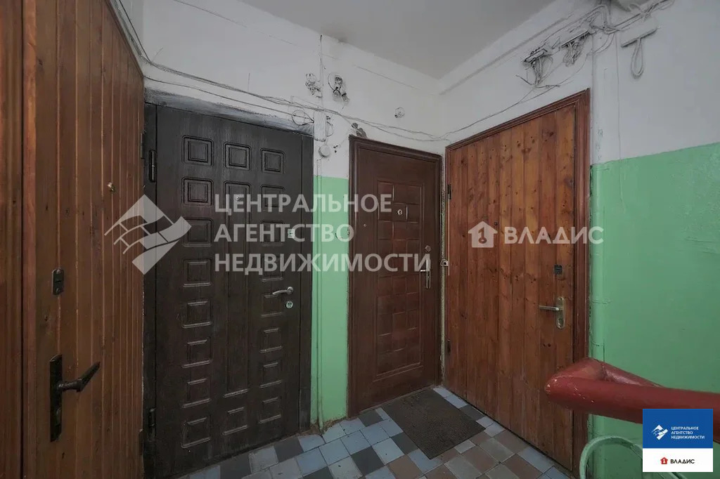 Продажа квартиры, Рязань, ул. Чкалова - Фото 14
