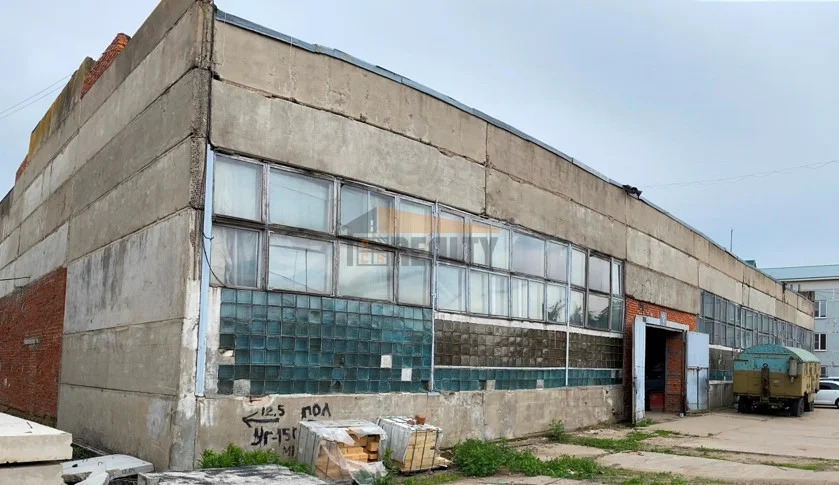 Аренда производственного помещения, Сергиев Посад, Сергиево-Посадский ... - Фото 2