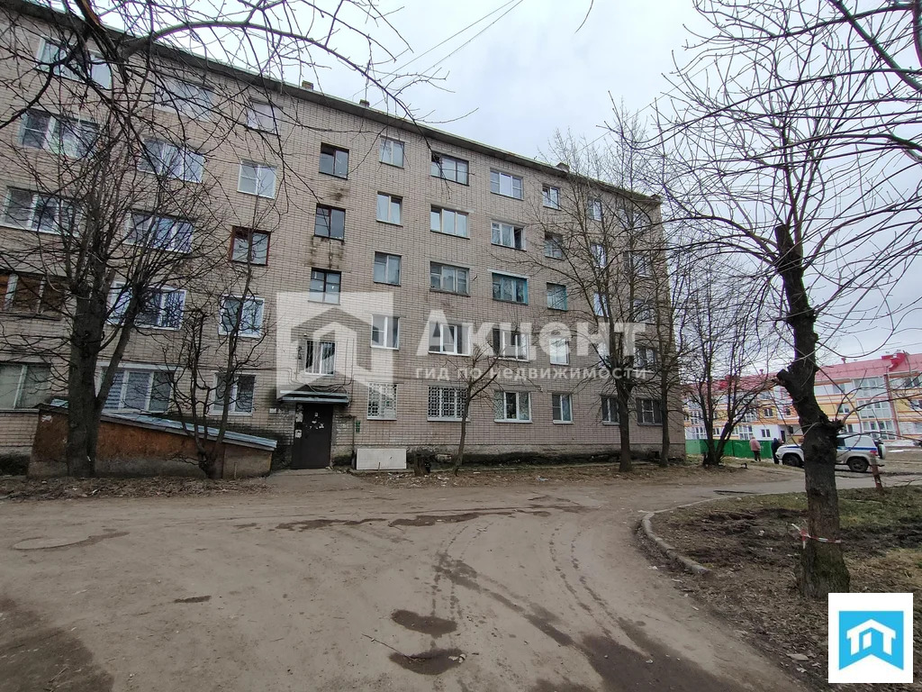 Продажа квартиры, Иваново, мкр ТЭЦ-3 - Фото 1