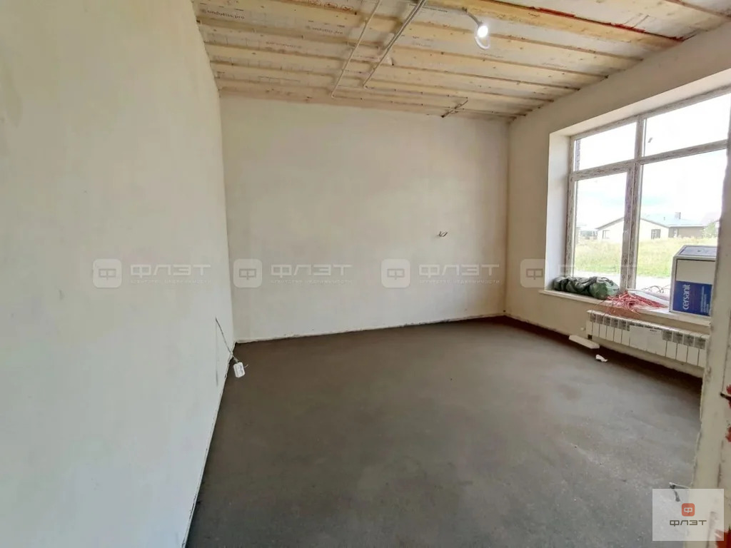 Продажа дома, Пестречинский район, ул. Тукаевская - Фото 12