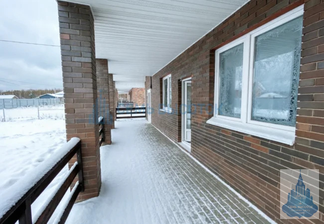 Продажа дома, Домодедово, Домодедово г. о. - Фото 4