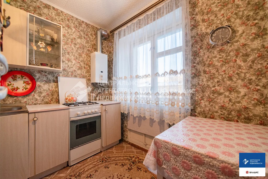 Продажа квартиры, Рязань, ул. Введенская - Фото 9