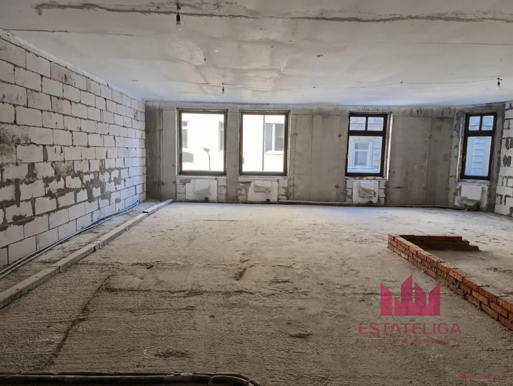 Продажа квартиры, Большой Каретный переулок - Фото 1