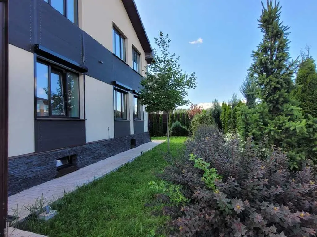 Дом, Пушкино г.о., Тишково Парк, д. 114 - Фото 11