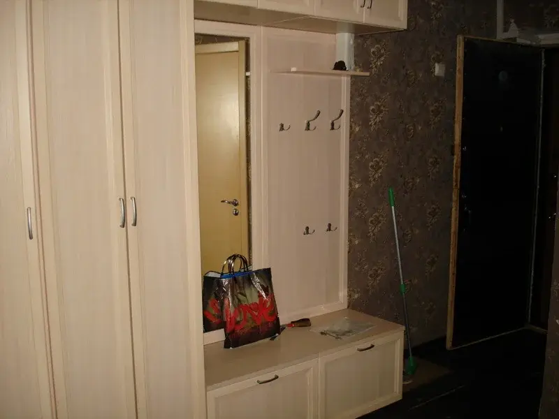 Трехкомнатная квартира - Фото 19