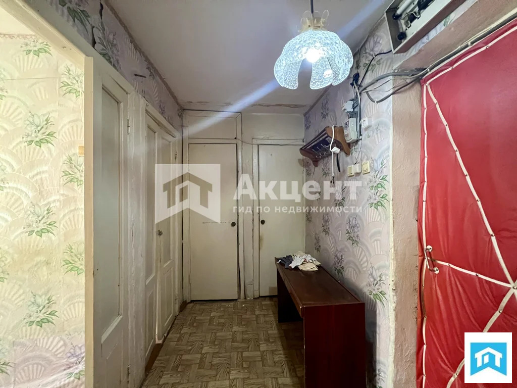 Продажа квартиры, Вичуга, Вичугский район, ул. Покровского - Фото 13