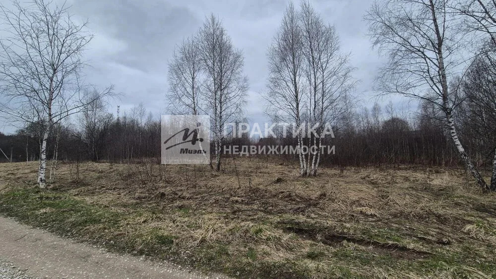 Продажа участка, Ивантиново, Серпуховский район - Фото 15