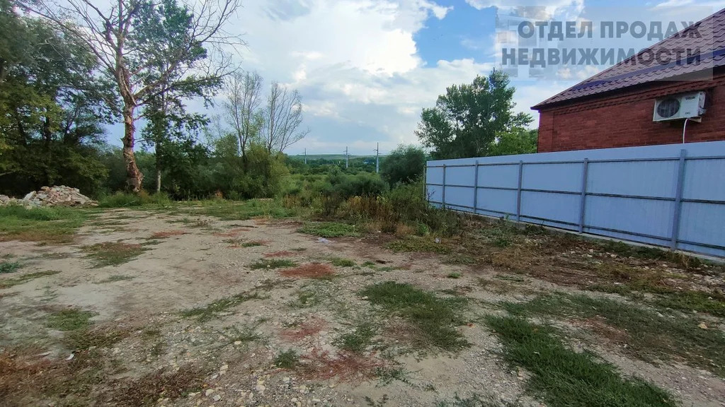 З/у в р-не Скалы - Фото 1