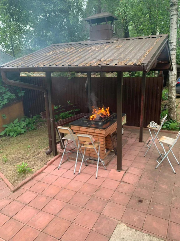 Дом 84 м2 на участке 9 сот. - Фото 4