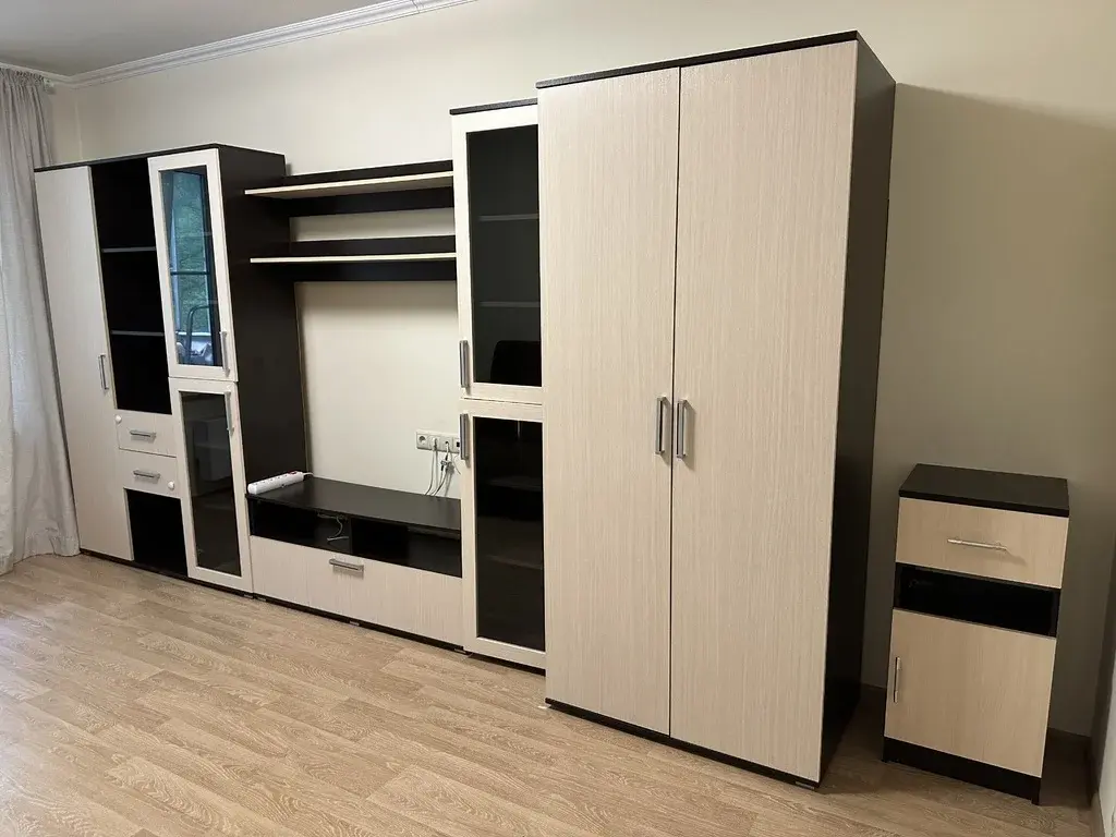Двушку в Зеленограде корп. 801 после ремонта с мебелью и техникой - Фото 20
