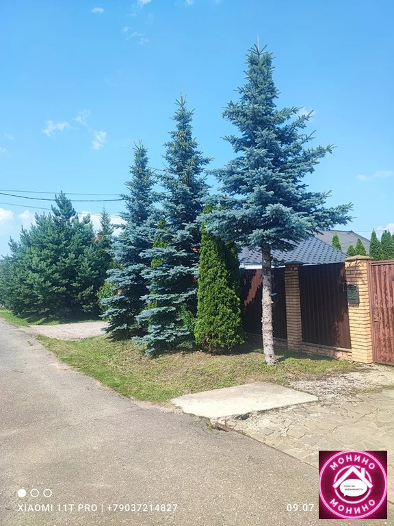 Продажа дома, Монино, Щелковский район, сосновая - Фото 38