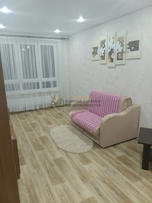 Аренда квартиры, Уфа, Природная улица - Фото 5