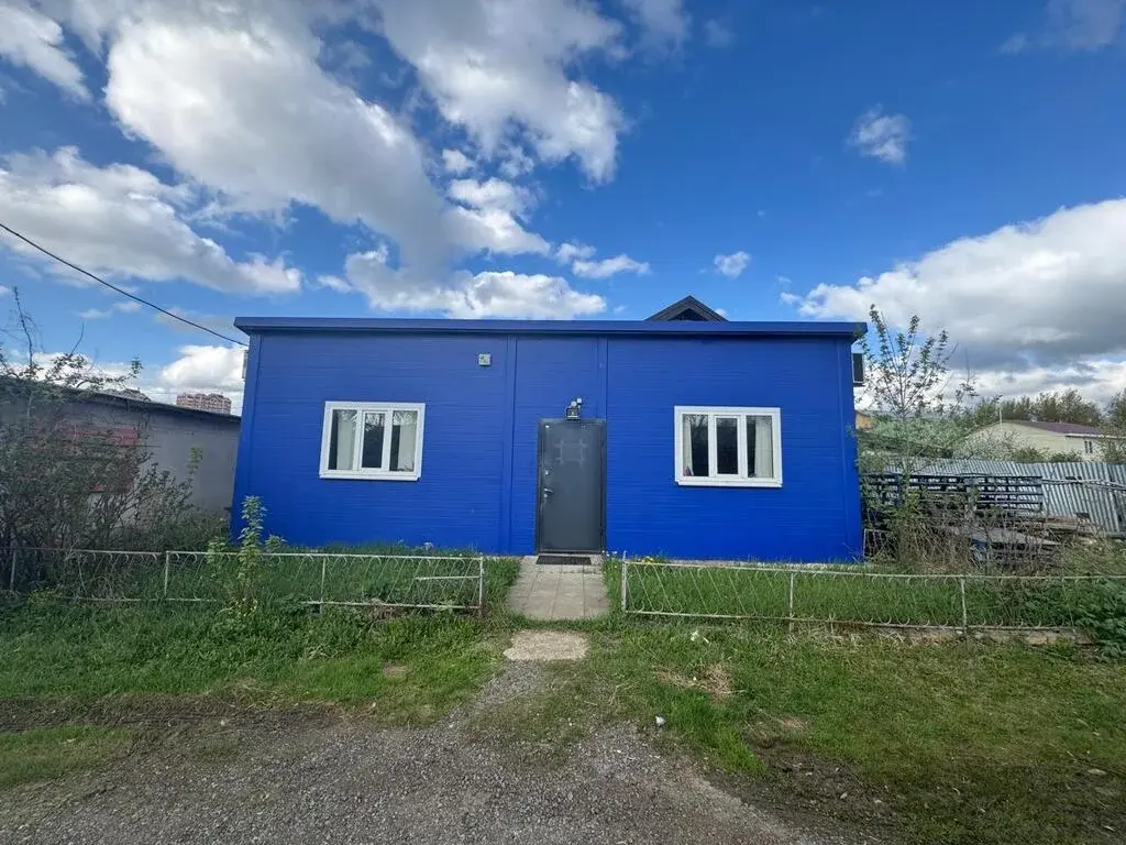 Рынок в центре Климовска - Фото 18