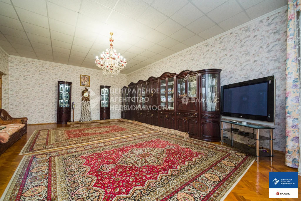Продажа дома, Рязань, ул. Гагарина - Фото 6