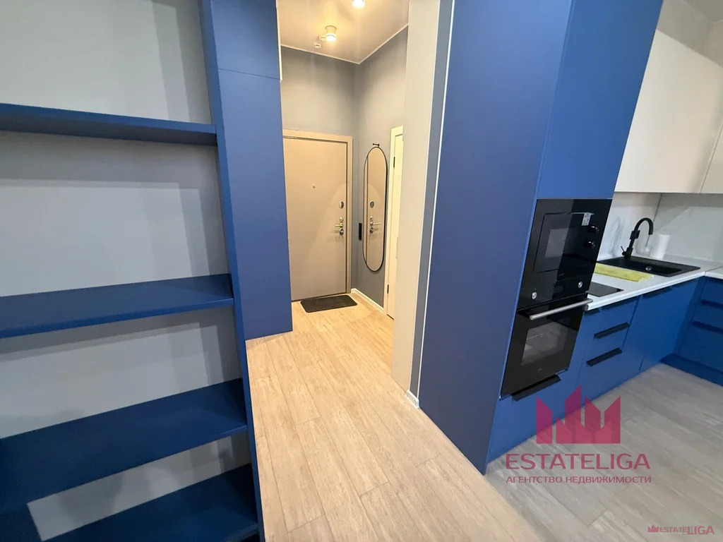 Аренда квартиры, Волоколамское ш. - Фото 5