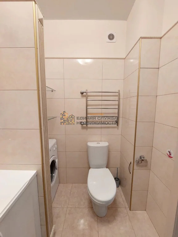 Аренда квартиры, Уфа, ул. Комсомольская - Фото 9