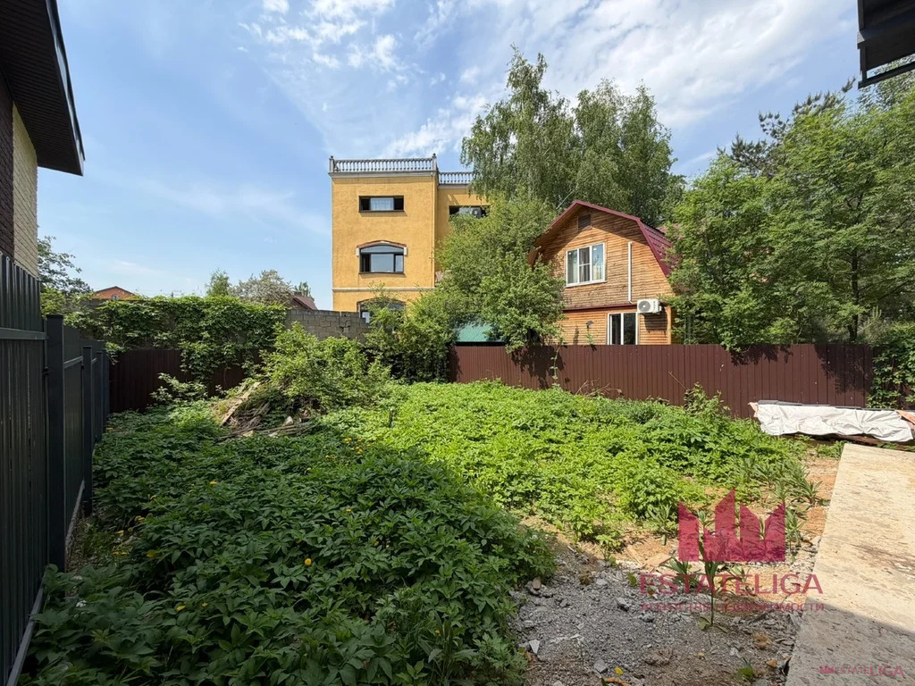 Продажа дома, Дудкино, Мосрентген с. п., СНТ Дары Природы - Фото 44
