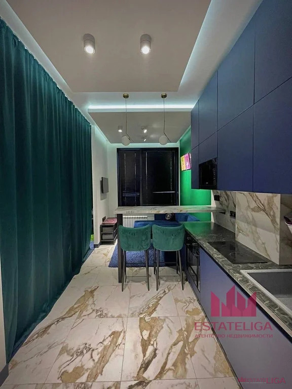 Продажа квартиры, м. Авиамоторная, проезд Невельского - Фото 9