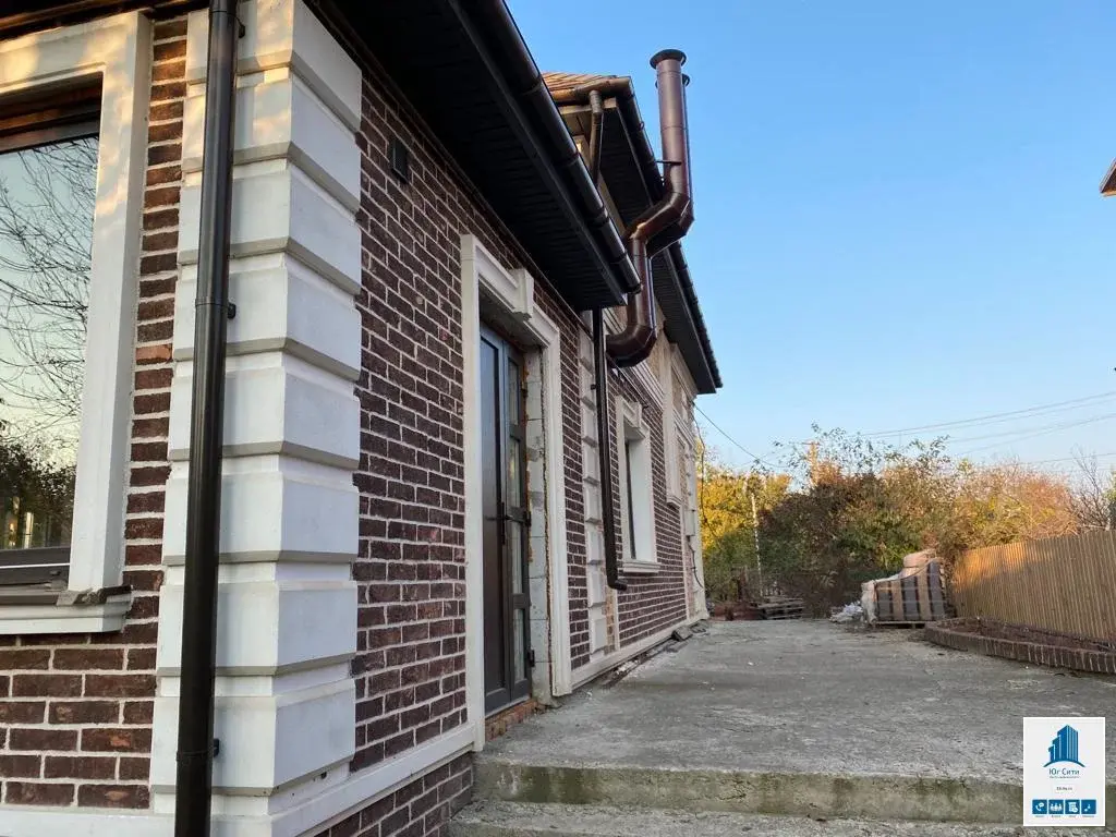 Дом в п. Индустриальном . - Фото 3