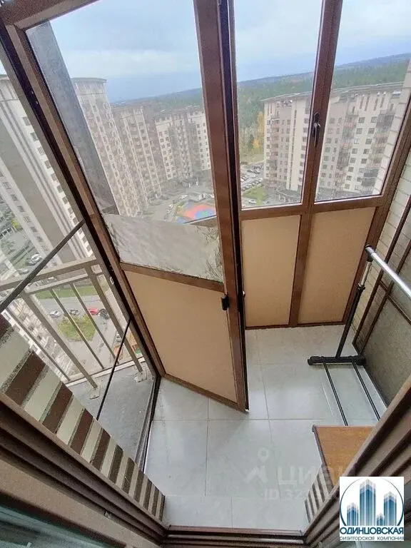 Снять однокомнатную квартиру Одинцово ул. Триумфальная - Фото 7