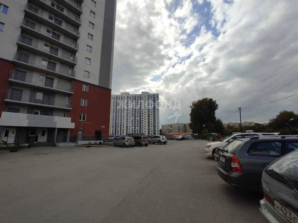 Продажа квартиры, Новосибирск, ул. Зорге - Фото 16