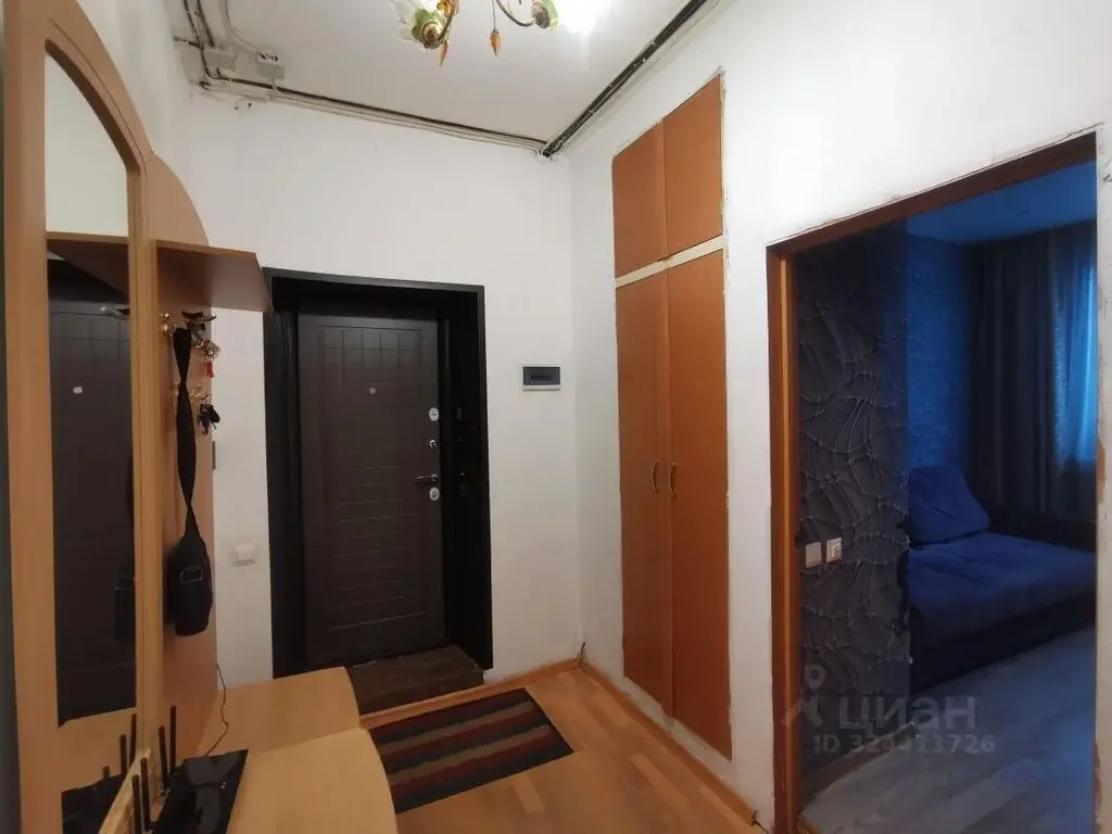 Купить трехкомнатную квартиру 68.8м Колымское ш., 4, Магадан, ... - Фото 21