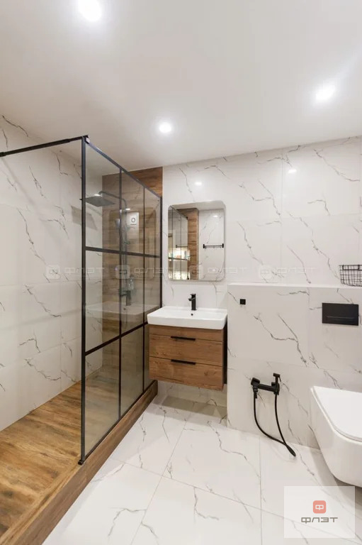 Продажа квартиры, Казань, ул. Академика Глушко - Фото 11