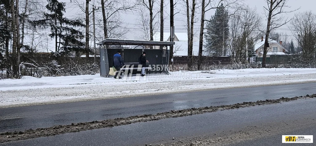 Продажа участка, Истринский район, садовое товарищество Магма - Фото 13