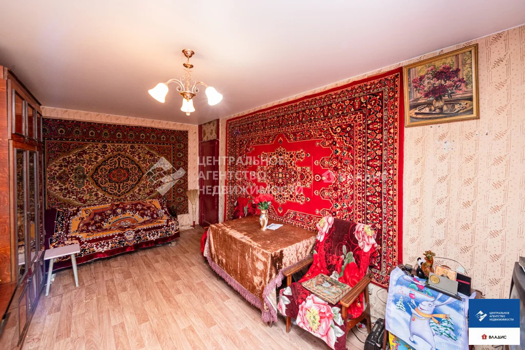 Продажа квартиры, Рязань, ул. Островского - Фото 1