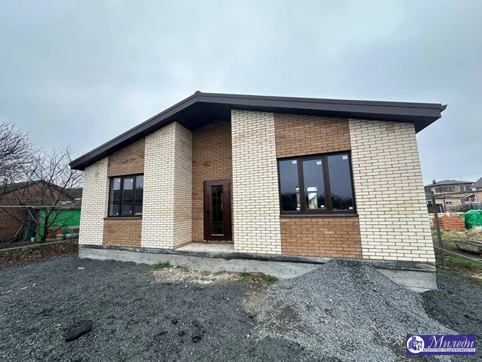 Продажа дома, Батайск, ул. Волжская - Фото 2