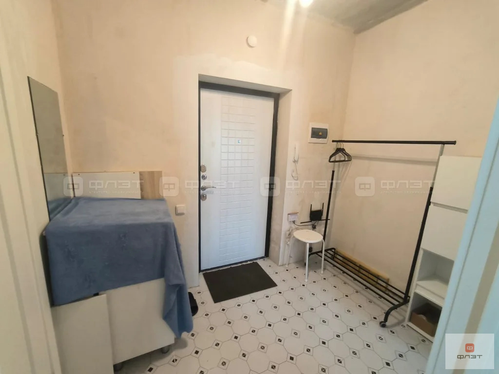 Продажа квартиры, Новая Тура, Зеленодольский район, ул. Дорожная - Фото 9