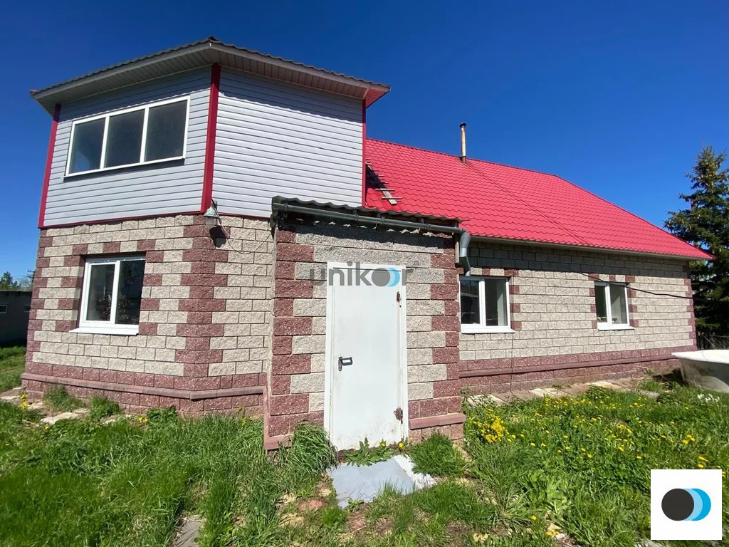 Продажа дома, Ленинское, Иглинский район, ул Парковая - Фото 3