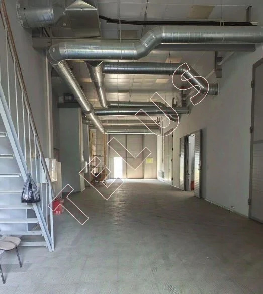 МО, г Щелково, проезд Домостроителей, 3530 м2, складское помещение ... - Фото 9