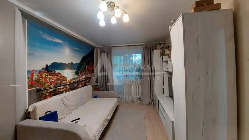 Продажа квартиры, Железноводск, ул. Октябрьская - Фото 1