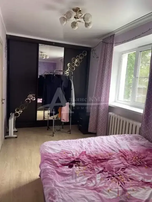 Продажа квартиры, Георгиевск, ул. Калинина - Фото 9