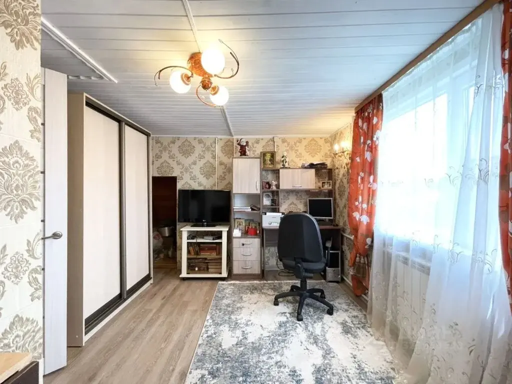 Продажа дома 186.0м ул. Республиканская, Ярославская область, ... - Фото 22